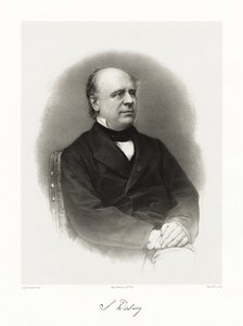 ウスタザードシルベストルデサシー、1865-66
